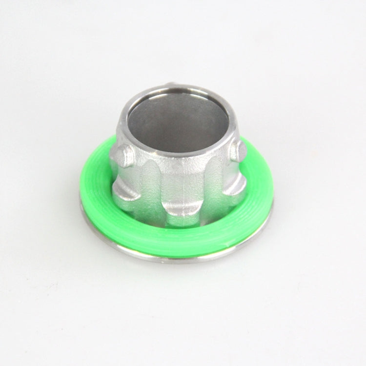 Mixer Cutter Head Cover Rotating Blade Replacement Parts.