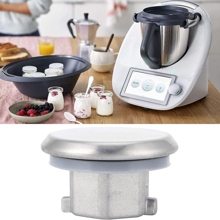 For Thermomix mixer cutter head cover for TM5 TM6 TM31