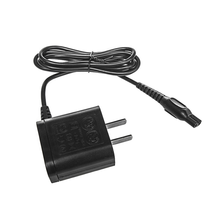 Replacement HQ8505 15V Shaver Charger for Philips – US Plug