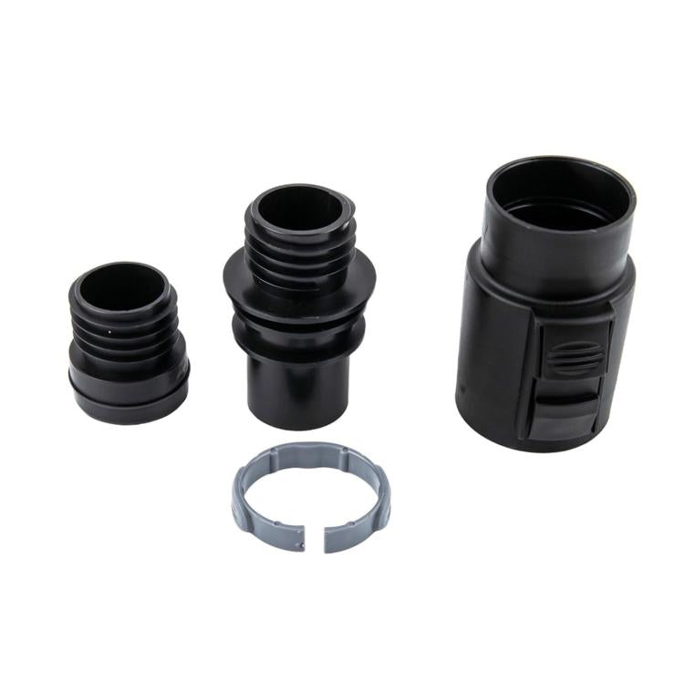 Hose Fittings Set for Karcher WD1 WD2 WD3 WD4 WD5 WD6 – 4pcs