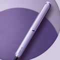Negative Ion Straightening Curling Hair Wet and Dry Clipper Anti Hot Curling Iron - Rated power: 30W