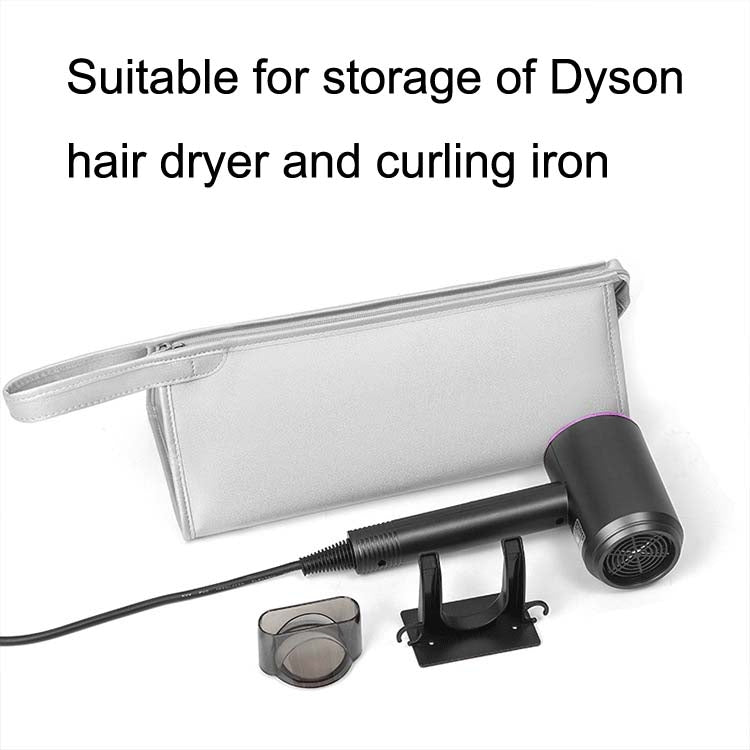 For Dyson Hair Dryer Storage Package Hair Roll Protective Cover - compatible with Dyson