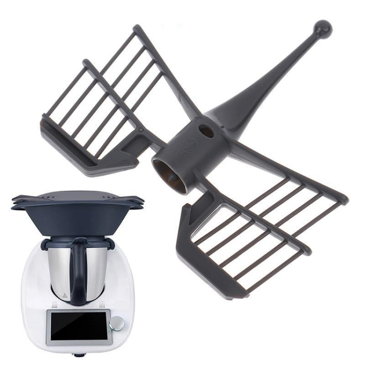 Thermomix juice extractor butterfly blender scraper replacement
