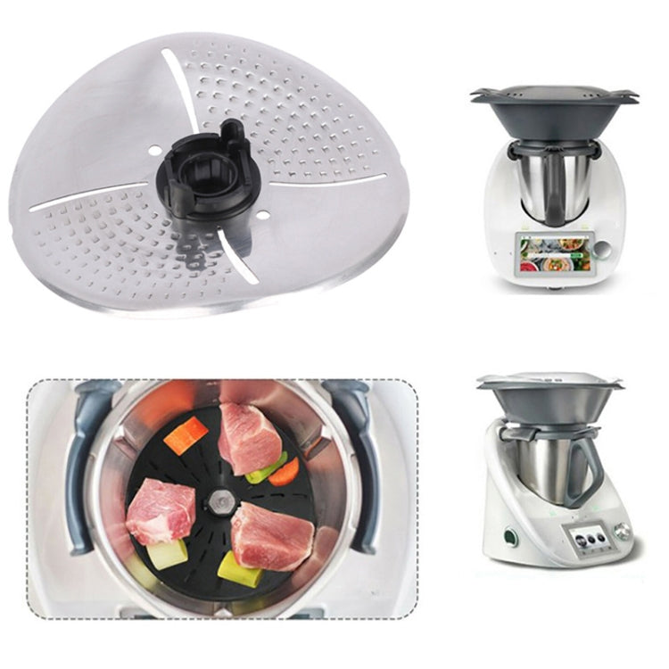 Thermomix blade cover for TM5 TM6 TM31 blender parts
