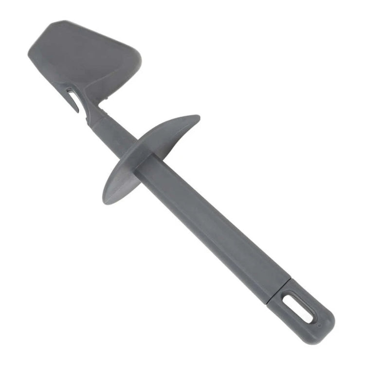 Silicone Rotary Scraper Manual Spatula, Scraper, For Thermomix TM6 TM5