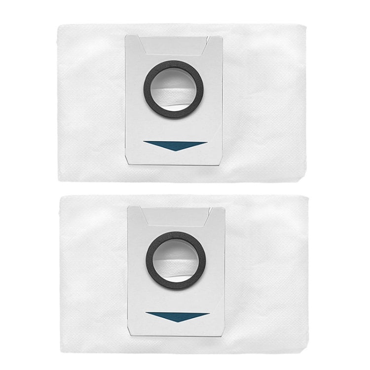 Replacement Parts & Accessory Kit for Ecovacs DEEBOT X1 OMNI / X1 TURBO – Select Option
