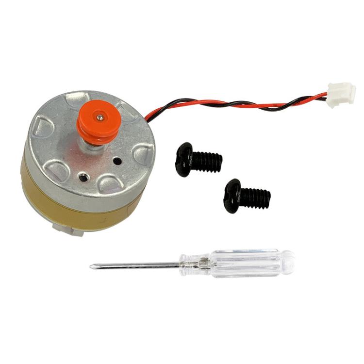 LiDAR Motor (LDS Laser Distance Sensor) for Xiaomi Mijia Gen 1 & Roborock S50, S51, S55 Robot Vacuums