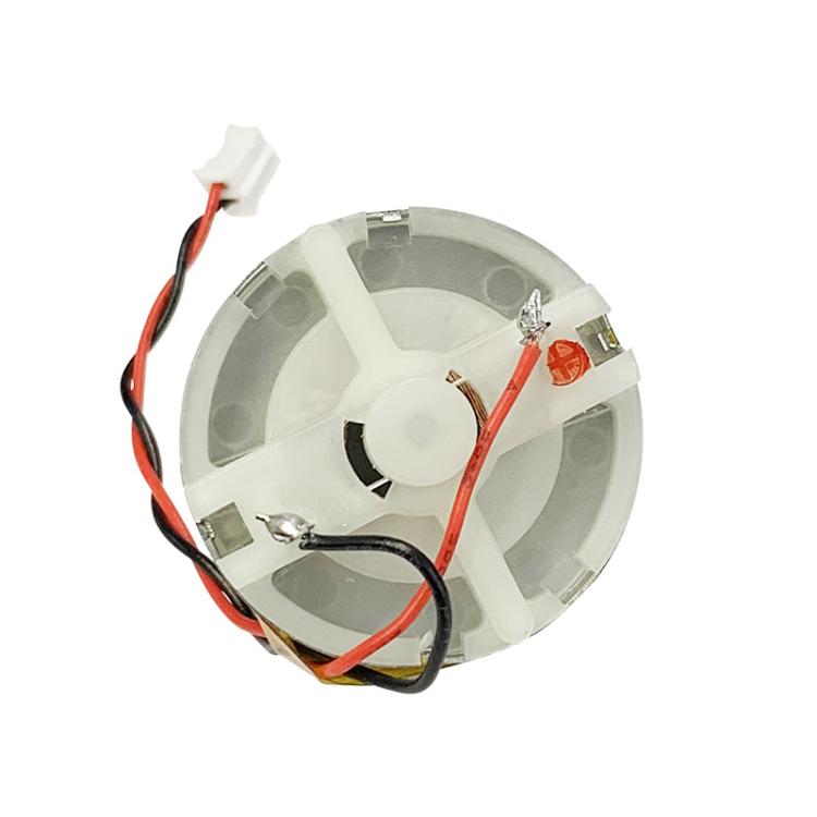 LiDAR Motor (LDS Laser Distance Sensor) for Xiaomi Mijia Gen 1 & Roborock S50, S51, S55 Robot Vacuums