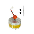 LiDAR Motor (LDS Laser Distance Sensor) for Xiaomi Mijia Gen 1 & Roborock S50, S51, S55 Robot Vacuums