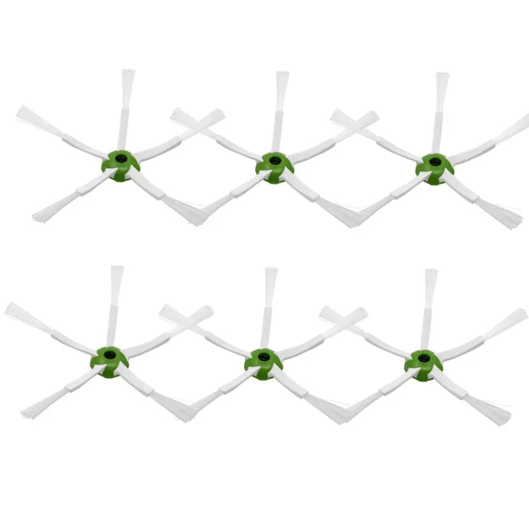 Parts for iRobot Roomba i7, i7+, E5, E6 & i3 – Main Brush, Pentagonal Side Brush or Motor product image