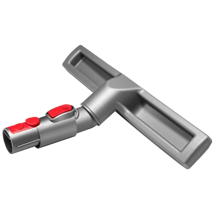 Compatible Floor Brush & Adapter for Dyson V7 / V8 / V10 / V11