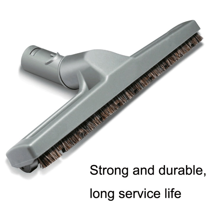 Compatible Floor Brush & Adapter for Dyson V7 / V8 / V10 / V11