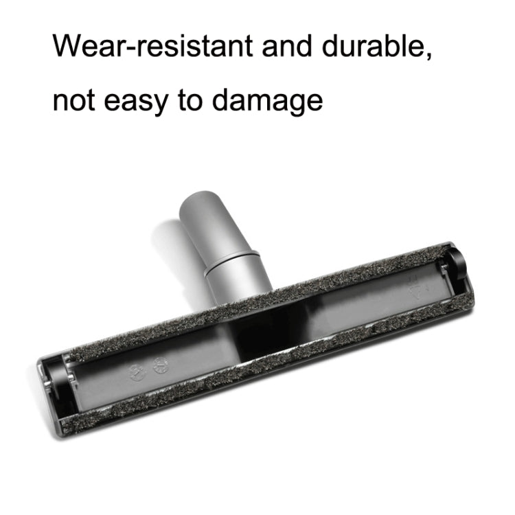 Compatible Floor Brush & Adapter for Dyson V7 / V8 / V10 / V11