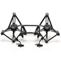 DJI Matrice 400 Dual Gimbal Mounting Kit – Original E-Port V2 Assembly product image