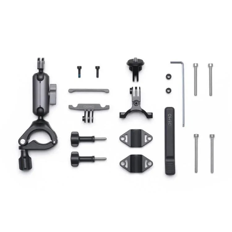 Original Bicycle Tail Kit for DJI Osmo 360, Bicycle Tail Kit product image