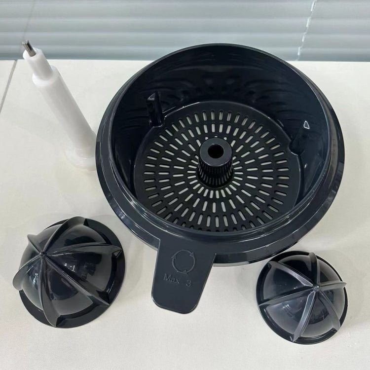 Juicing Attachment Juicer Parts, For Thermomix TM5 TM6