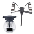 Butterfly Mixing Stick Scraper & Stirring Attachment for Thermomix TM21 product image
