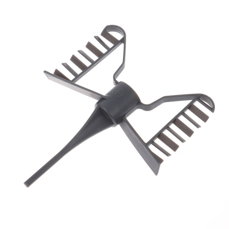 Butterfly Mixing Stick Scraper Stirring Attachment, For Thermomix TM21
