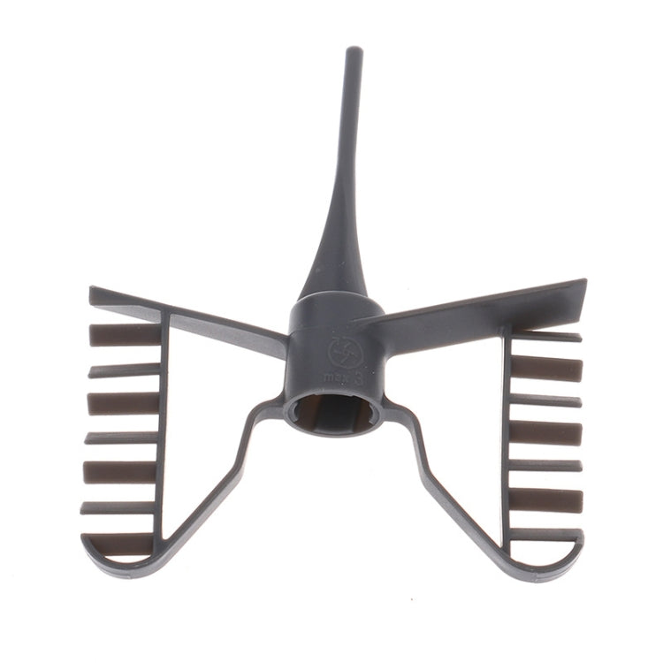 Butterfly Mixing Stick Scraper Stirring Attachment, For Thermomix TM21