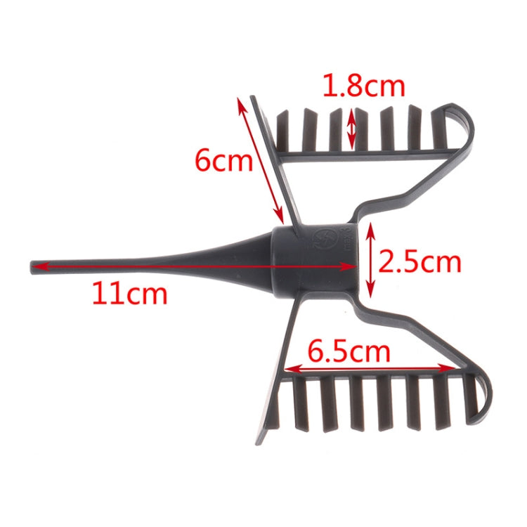 Butterfly Mixing Stick Scraper Stirring Attachment, For Thermomix TM21
