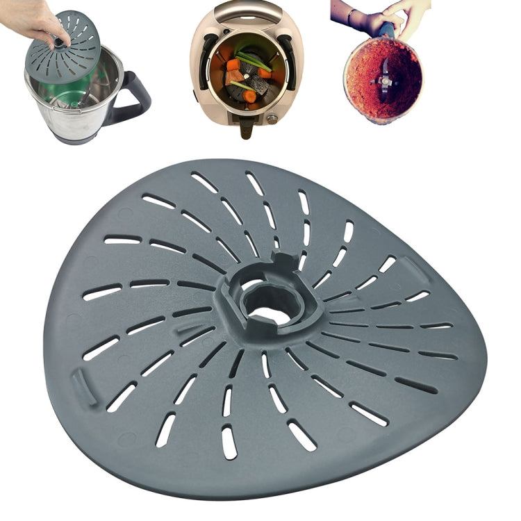 Thermomix blade protection cover for TM5 TM6 TM31 food processor
