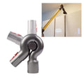 Steering Elbow Hose Up Top Adapter for Dyson V7 / V8 / V10 / V11 / V15 product image
