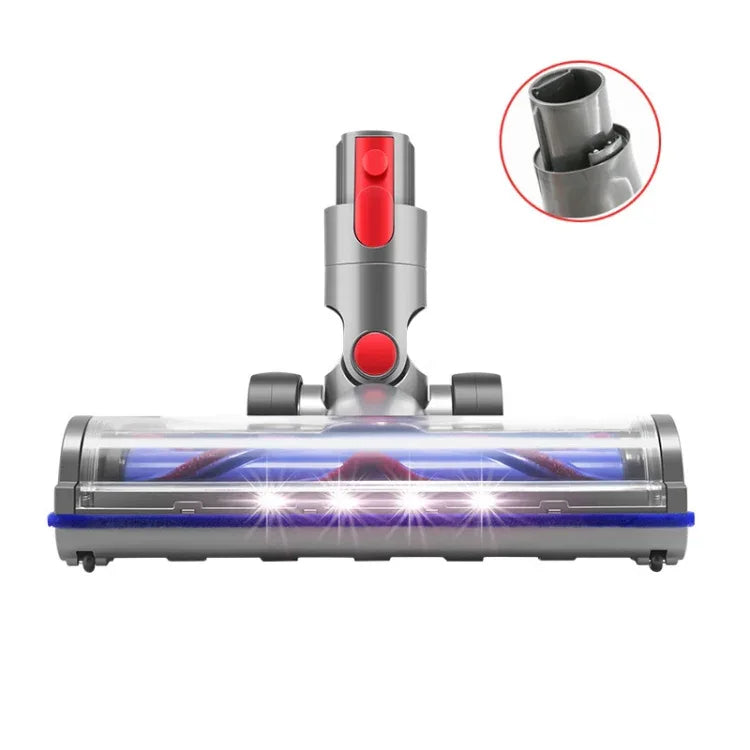 For Dyson V-Shape Anti-Tangle Direct Drive Floor Brush – V7 V8 V10 V11 V12 G5 product image