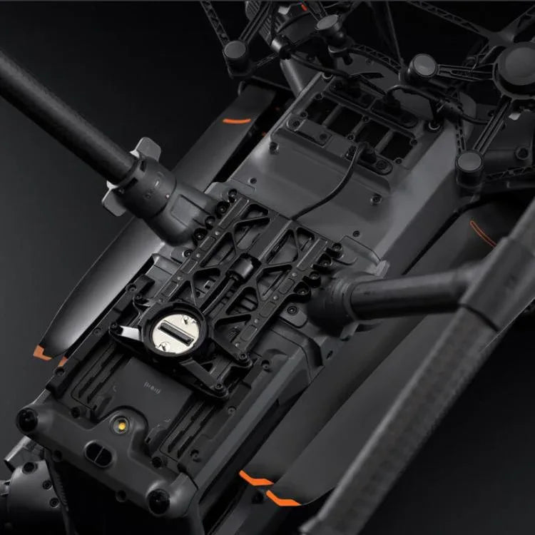 Third Gimbal Component for DJI Matrice 400 product image