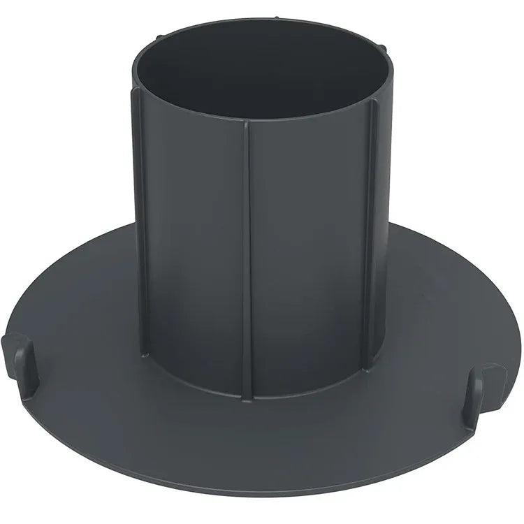 Anti-Splash Protective Crushing & Mixing Cap for Thermomix TM5 & TM6 product image