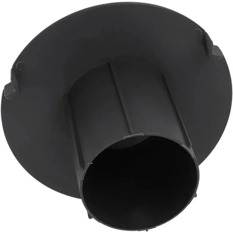 Anti-Splash Protective Cover Crushing Mixing Cap - Kitchen Machine, For Thermomix TM5 / TM6