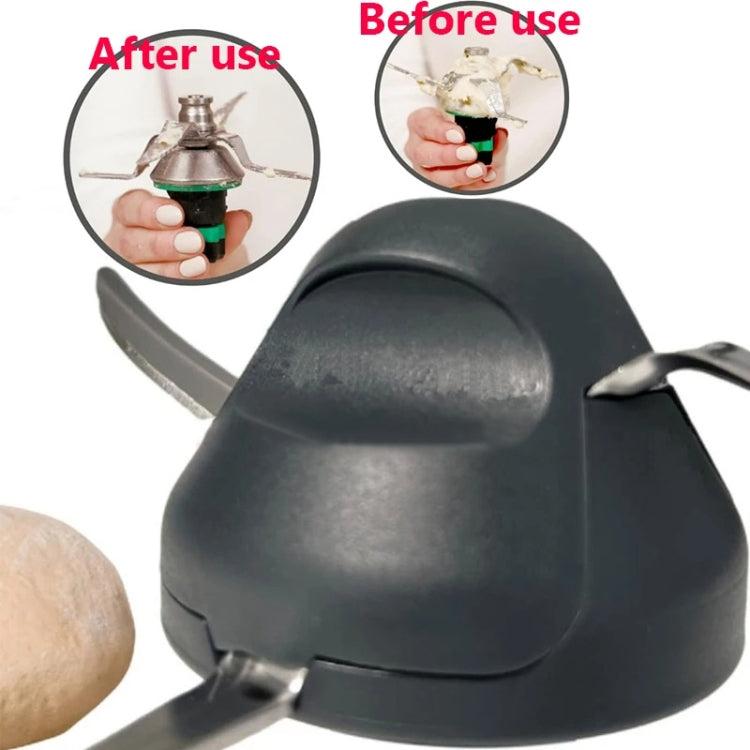 For Thermomix Kitchen Machine Kneading Dough Blade Isolation Protective Cover.