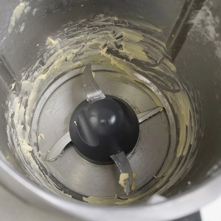 For Thermomix Kitchen Machine Kneading Dough Blade Isolation Protective Cover.