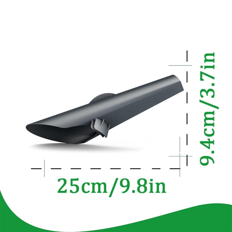 Anti-Splash Steam Release Cap Air Guide, For Thermomix TM6 TM5