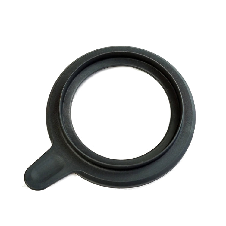 For Thermomix Opening Cover Visual Operation Bow Lid.