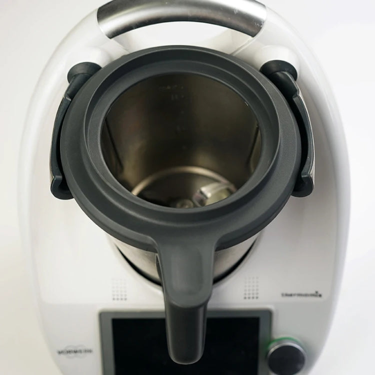 For Thermomix Opening Cover Visual Operation Bow Lid.