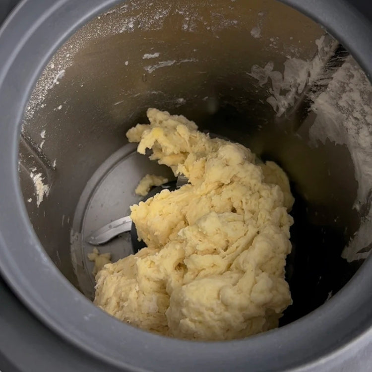 For Thermomix Opening Cover Visual Operation Bow Lid.