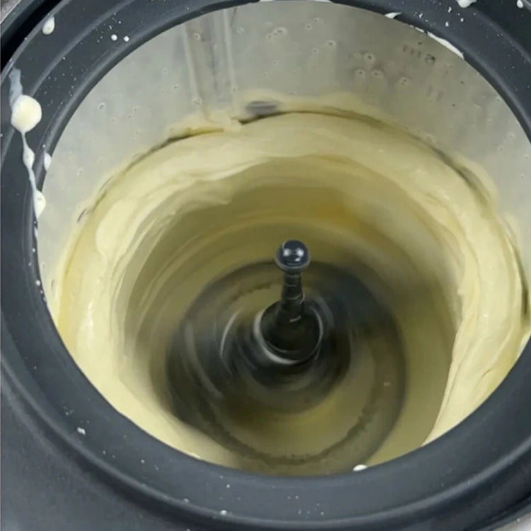 For Thermomix Opening Cover Visual Operation Bow Lid.