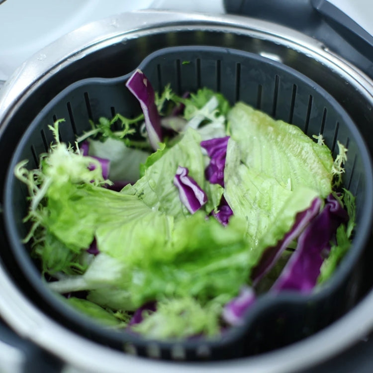 For Thermomix Water Filter Basket Food Processor Accessories