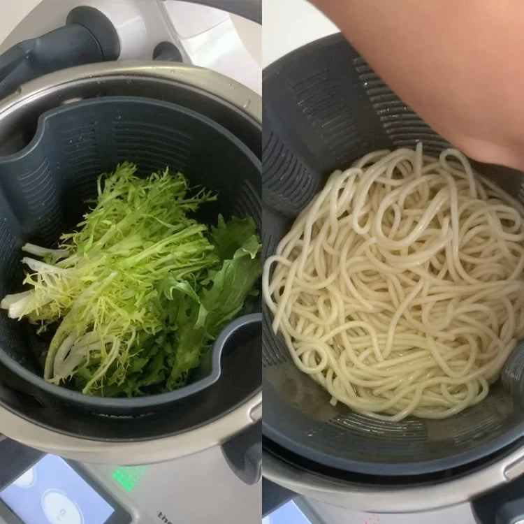 For Thermomix Water Filter Basket Food Processor Accessories