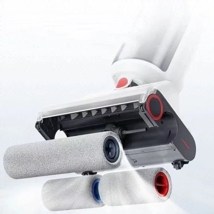 Parts for Roborock U10 Smart Floor Scrubber – Front Roller Brush, Back Roller Brushes or Filter product image
