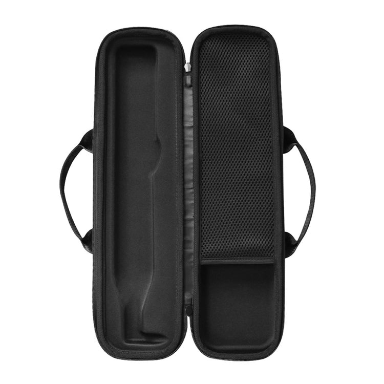 For Dyson Airstrait HT01 Wet And Dry Hair Dryer Straightener Anti-Fall Storage Bag - compatible with Dyson