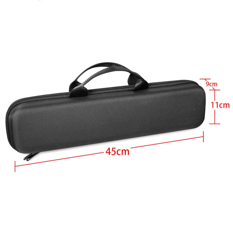 For Dyson Airstrait HT01 Wet And Dry Hair Dryer Straightener Anti-Fall Storage Bag - compatible with Dyson