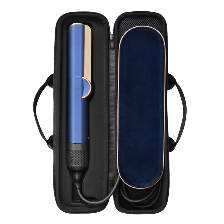 For Dyson Airstrait HT01 Wet And Dry Hair Dryer Straightener Anti-Fall Storage Bag - compatible with Dyson