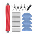 For Roborock S7 / T7S / T7S Plus Vacuum Cleaner Accessories, 15pcs /Set, 16pcs /Set, 18pcs /Set product image