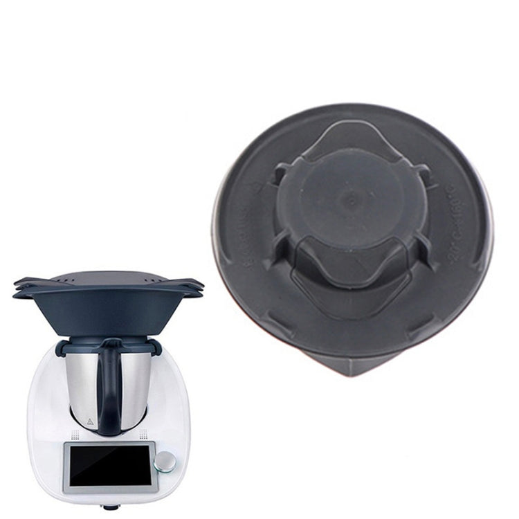 100ml Measuring Cup Lid Silicone Seal Cover, For Thermomix TM6 TM5