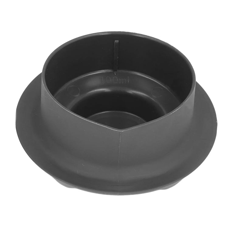 100ml Measuring Cup Lid Silicone Seal Cover, For Thermomix TM6 TM5