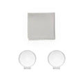 Original 2pcs Transparent Lens Protector for DJI Osmo 360, Lens Protector product image