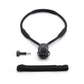 Original Neck Strap Mount Max for DJI Osmo 360 / Action 3 / Action 4 / Action 5 Pro, Neck Strap Mount Max product image
