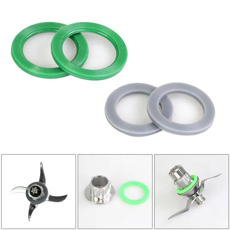 4pcs-gasket-seal-replacement-spare-parts-thermomix-sets