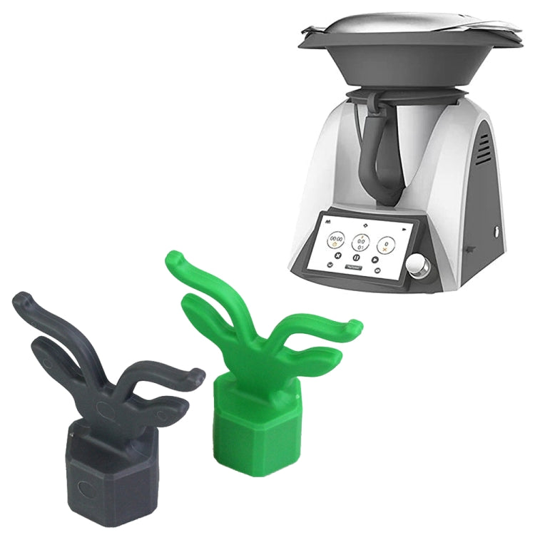 Thermomix blade removal wrench tool for TM5 TM6 TM31